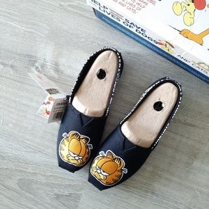 skechers garfield bobs